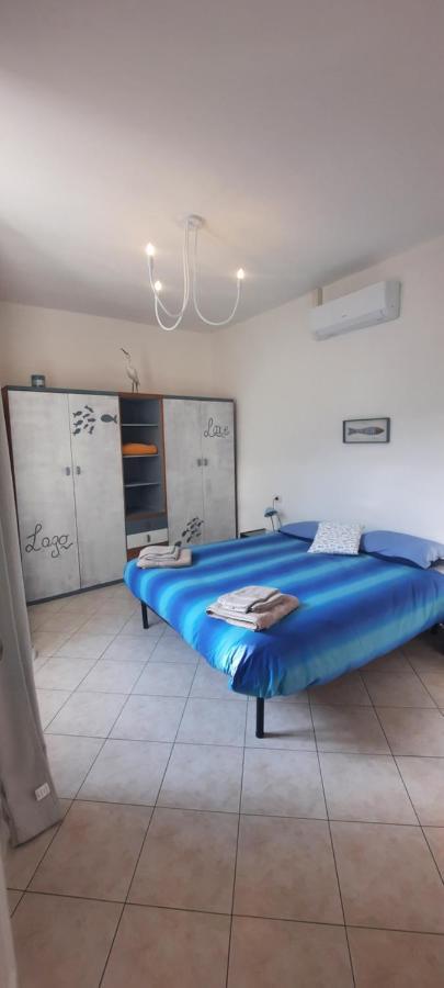 L'Airone - Casa Vacanza Mandello del Lario Exterior foto
